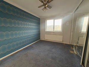 Bedroom One- click for photo gallery